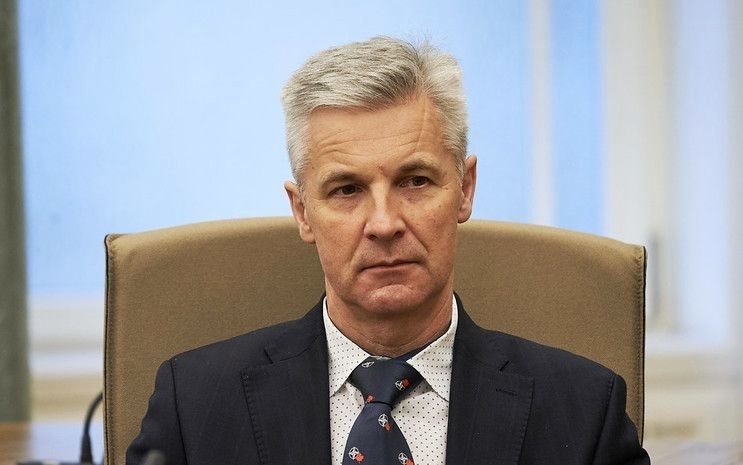 Bijušais ministrs Pabriks izveidojis drošības jautājumu pētniecības centru