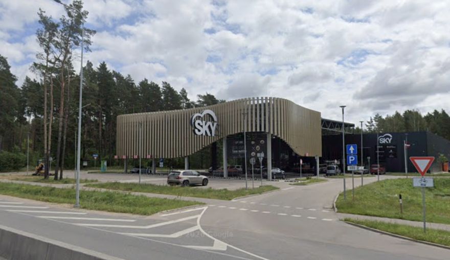 Bijušais “Sky” Berģos vairs nebūs tukšs - noskaidrots, kādi veikali tur atvērsies!
