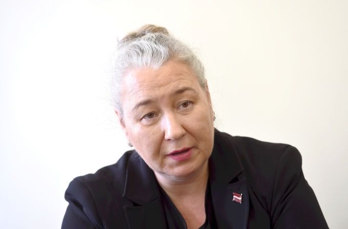 Bijusī VBTAI vadītāja: Inspekcija ir novecojis bērnu tiesību aizsardzības instruments