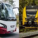 Attēls rakstam: Biļetes var kļūt dārgākas, bet tas vēl nav viss - kādas pārmaiņas gaida reģionālā sabiedriskā transporta pasažierus?