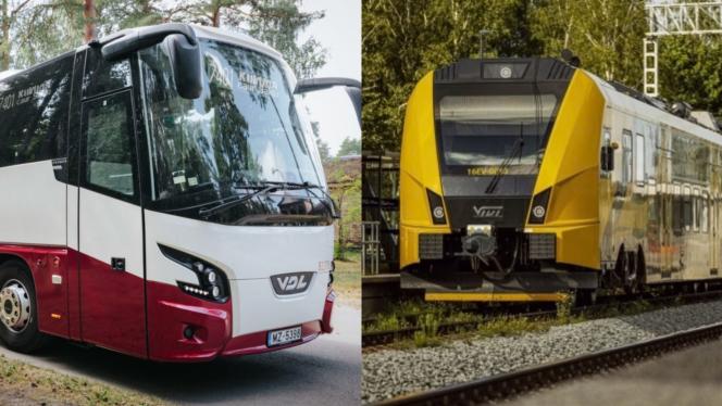 Attēls rakstam: Biļetes var kļūt dārgākas, bet tas vēl nav viss - kādas pārmaiņas gaida reģionālā sabiedriskā transporta pasažierus?