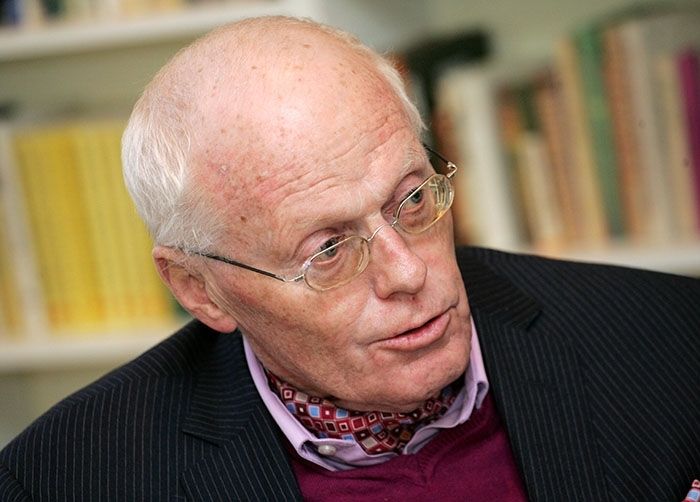 Birkavs: Latvija ir nobriedusi tautas vēlētam prezidentam