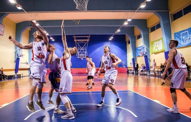 BK "Ķekava" basketbolisti otro gadu pēc kārtas iekļūst LBL2 finālā