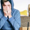 Attēls rakstam: BKUS: Bērnu un jauniešu paškaitējuma apmēri septiņu gadu laikā desmitkāršojies