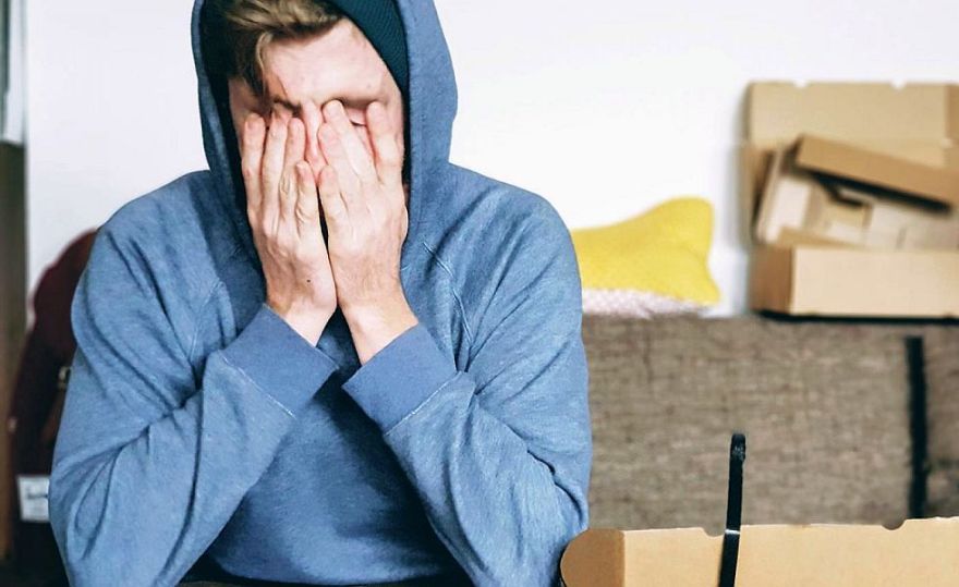 BKUS: Bērnu un jauniešu paškaitējuma apmēri septiņu gadu laikā desmitkāršojies