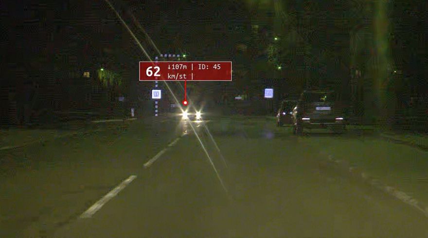 "BMW" Ādažu novadā divkārt pārsniedz braukšanas ātrumu, sods – 80 eiro