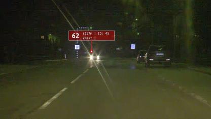 Attēls rakstam: "BMW" Ādažu novadā divkārt pārsniedz braukšanas ātrumu, sods – 80 eiro