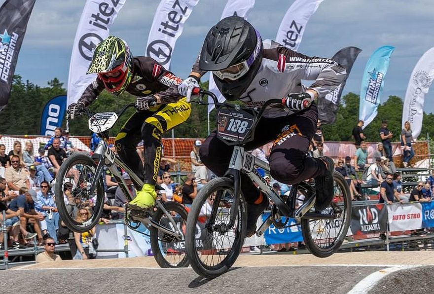 BMX Latvijas kausa sezona startēs Tukumā, turpināsies Ādažos
