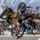 Attēls rakstam: BMX Latvijas kausa sezona startēs Tukumā, turpināsies Ādažos