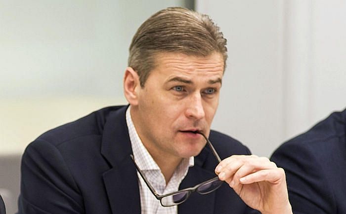 Bondars: Valsts budžeta projekts Saeimā jāiesniedz līdz 15.oktobrim, pēc tam to vērtēs atbildīgā komisija