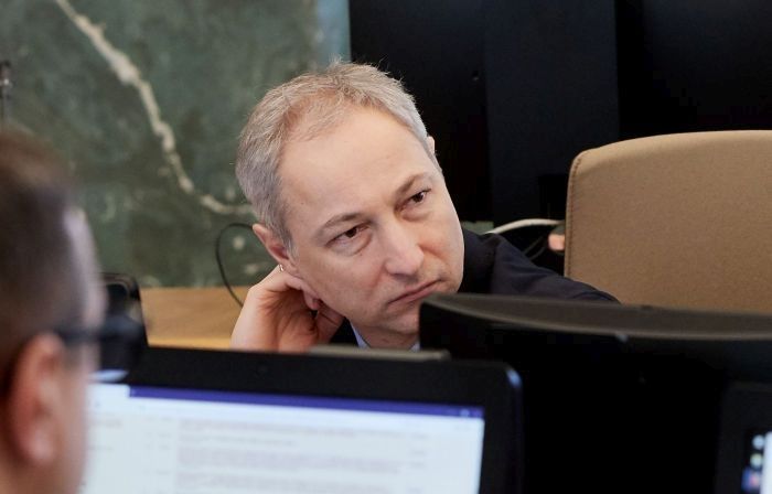 Bordāns: Grūti noticēt, ka tiesībsargājošās iestādes ir darījušas visu iespējamo Misānes pārņemšanai