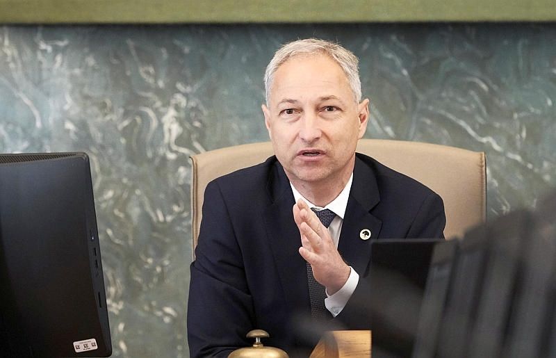 Bordāns prognozē arī turpmākas domstarpības ar koalīcijas partneriem