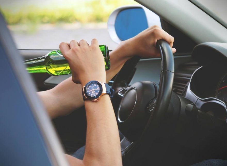 Braukšana pēc alkohola lietošanas neizzūd, turklāt riskantākais paradums kļūst izplatītāks