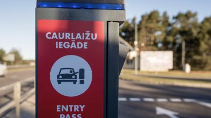 Attēls rakstam: Brauksi šovakar uz Jūrmalu? Pašvaldība brīdina par svarīgām izmaiņām
