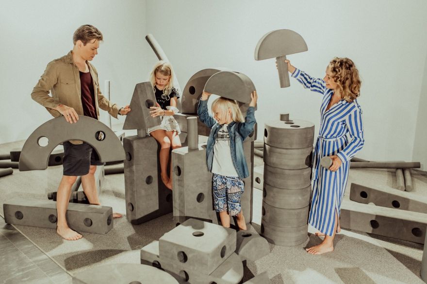 Brīvdienas ar bērniem rudens sezonā. Kur atpūsties Jūrmalā?