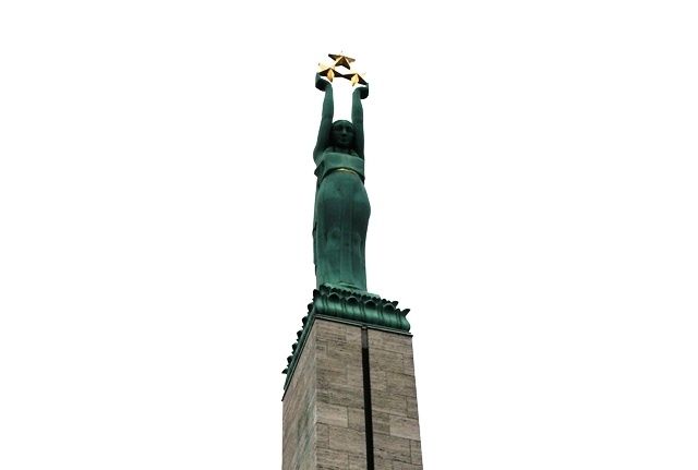 Brīvības piemineklis – sadzīvisku sīkumu un nozīmīgu notikumu liecinieks jau 80 gadus