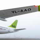 Attēls rakstam: Būs tiesu darbi: apsūdz "airBaltic" amatpersonu par dienesta stāvokļa ļaunprātīgu izmantošanu un krāpšanu