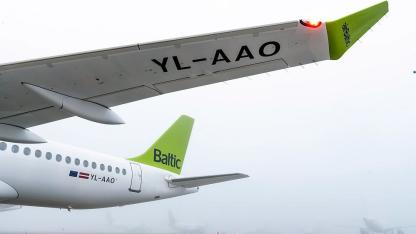 Attēls rakstam: Būs tiesu darbi: apsūdz "airBaltic" amatpersonu par dienesta stāvokļa ļaunprātīgu izmantošanu un krāpšanu