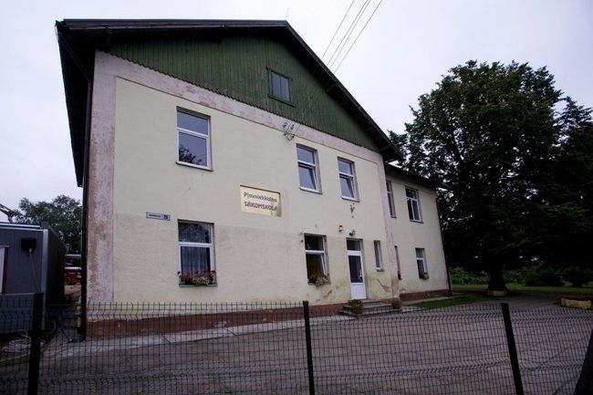 Būveksperti: Pļavniekkalna sākumskolas ēka ir droša