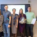 Attēls rakstam: Būvniecības uzņēmums "Braueri būve" ziedo un plāno attīstīt Ķekavas novadu