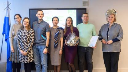 Attēls rakstam: Būvniecības uzņēmums "Braueri būve" ziedo un plāno attīstīt Ķekavas novadu