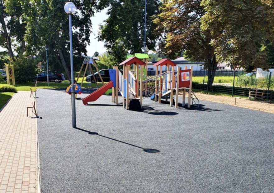 Carnikavā aicina darbā skolotāju. Cik maksās?