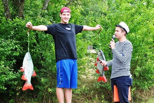 Carnikava aicina uz Zvejnieksvētkiem, Ikšķile – uz Daugavas svētkiem, Ropažu novads – uz "Playground" festivālu