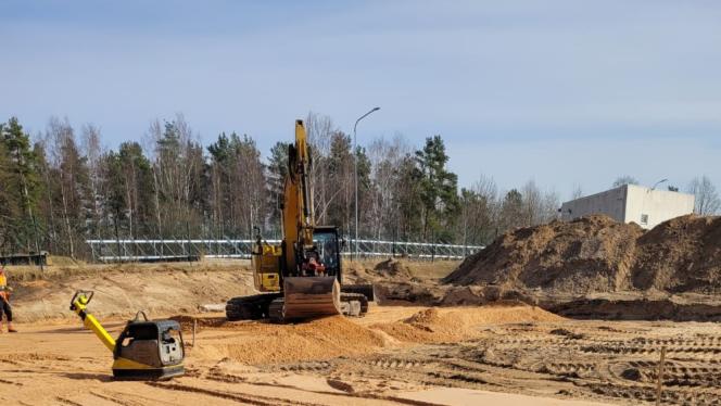 Attēls rakstam: Carnikavā būs plašākas šķirošanas iespējas: top jauns atkritumu savākšanas laukums