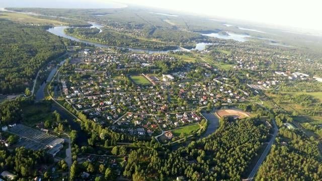 Carnikavā gatavojas Latvijas simtgadei