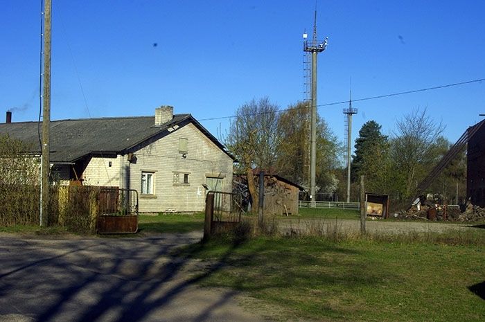 Carnikava tomēr nepirks divus superdārgos īpašumus (papildināta 09.05. plkst. 9:43)