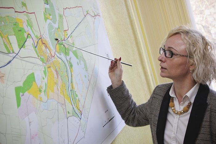 Carnikavā varētu tapt pretplūdu dambis par trim miljoniem