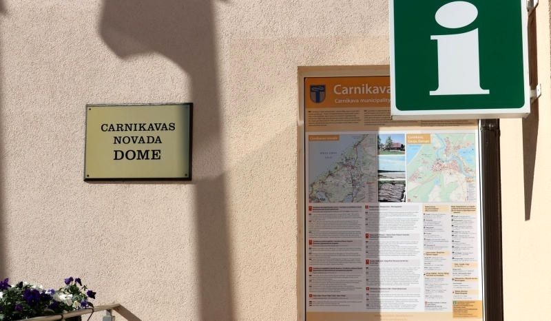 Carnikavas dome arī 2021.gadā piemēros 90% nekustamā īpašuma nodokļa atlaidi
