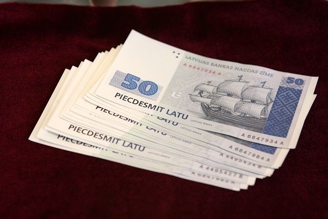 Carnikavas izdevumi šogad augs par trešdaļu
