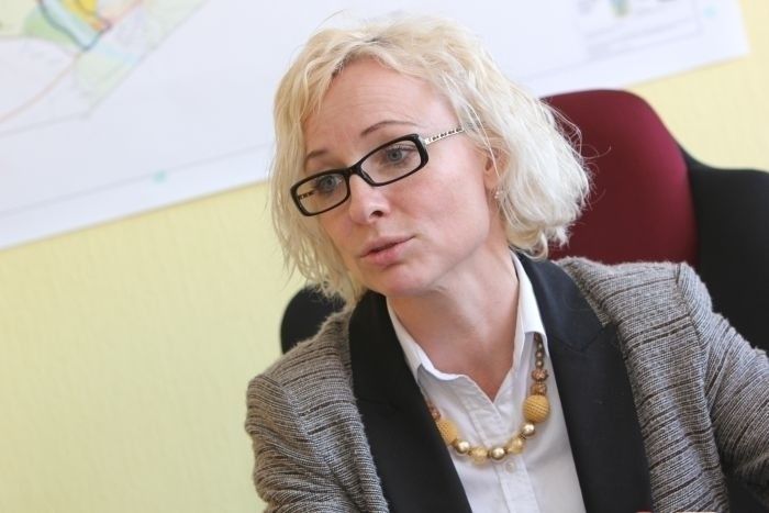 Carnikavas novada domes priekšsēdētājas amatā atgriežas Daiga Jurēvica 