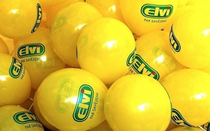 Carnikavas novada Kalngalē atvērs jaunu "Elvi" veikalu
