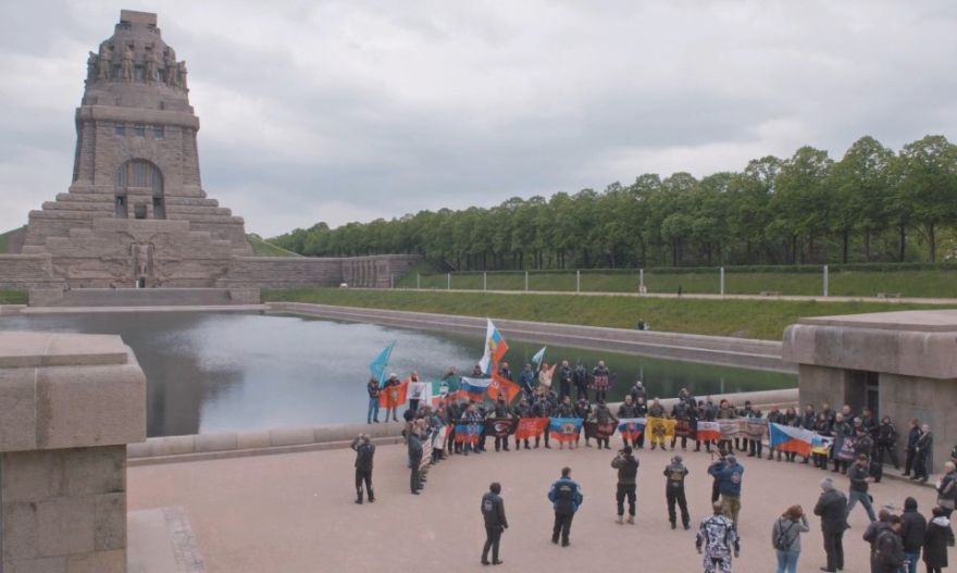 Ceļu pie skatītājiem uzsāk Ivo Brieža dokumentālā filma "Homo Sovieticus"