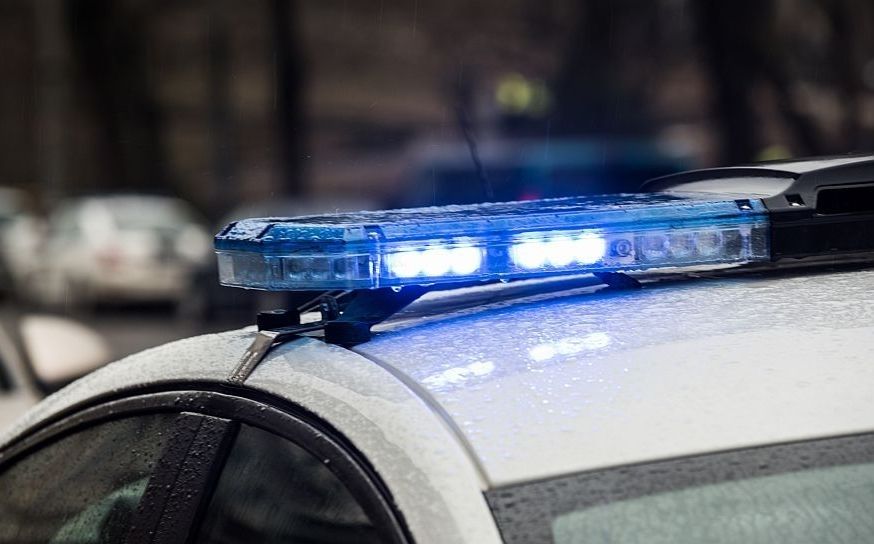 Ceļu satiksmes negadījumā Saulkrastu novadā gājis bojā gājējs
