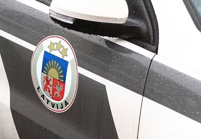 Ceļu satiksmes negadījumos Mārupes novadā cietuši divi cilvēki