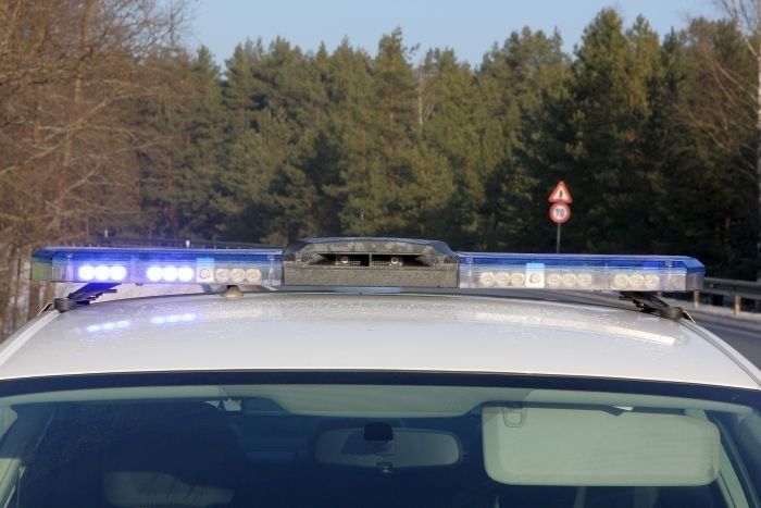 Ceļu satiksmes negadījumos Rīgā un Pierīgā cietuši 17 cilvēki, viens zaudējis dzīvību