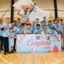 Attēls rakstam: Čempioni! Basketbola klubs "Ādaži" triumfē Reģionālās līgas turnīrā