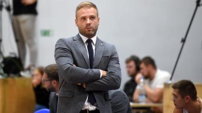 Attēls rakstam: “Čempionu garu būs jāveido no jauna.” “Valmiera Glass/ViA” ģenerālmenedžeris par nokļūšanu panākumu viļņa virsotnē un izaicinājumiem pirms nākamās basketbola sezonas