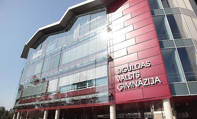 Centralizēto eksāmenu reitingā starp labākajām arī Siguldas, Mārupes, Babītes un Ulbrokas skolas