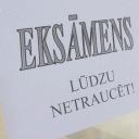 Attēls rakstam: Centralizēto eksāmenu vidējie rezultāti pamatizglītībā gada laikā nav būtiski mainījušies