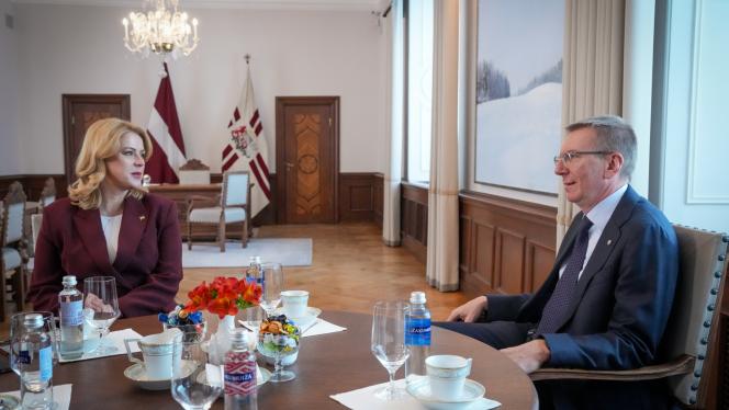 Attēls rakstam: "Ceru, ka viņš ir vīrietis un valstsvīrs" – Siliņa sola stingri sekot līdzi Kulberga darbiem