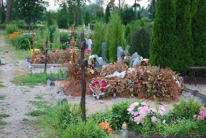Četrām Pierīgas pašvaldībām varētu piešķirt kompensāciju par mirušo apglabāšanu