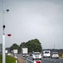 Attēls rakstam: Ceturtdienas rītā uz Rīgas apvedceļa sāks darboties divi vidējā ātruma kontroles posmi