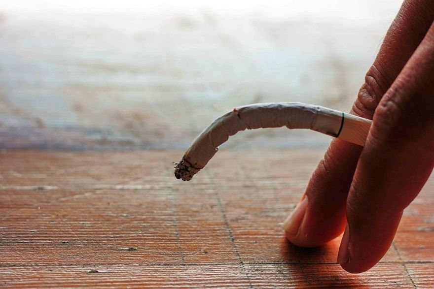 Cigaretes un seksualitāte: augsts risks gan sievietēm, gan vīriešiem