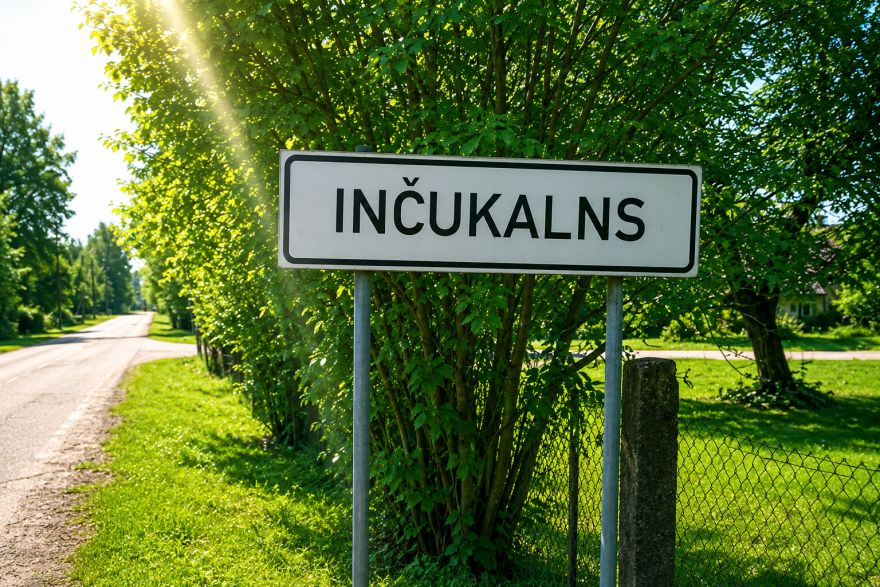 Cik Inčukalns nodokļos iemaksā Siguldas novada pašvaldībai, ja nekad nekam nav naudas? Iedzīvotājs uzzinājis precīzu atbildi
