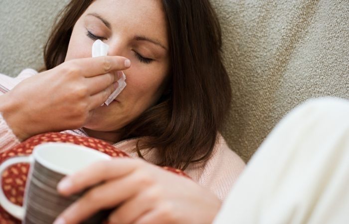 Cik nopietna rudens kaite ir noķerta? Atbild farmaceits