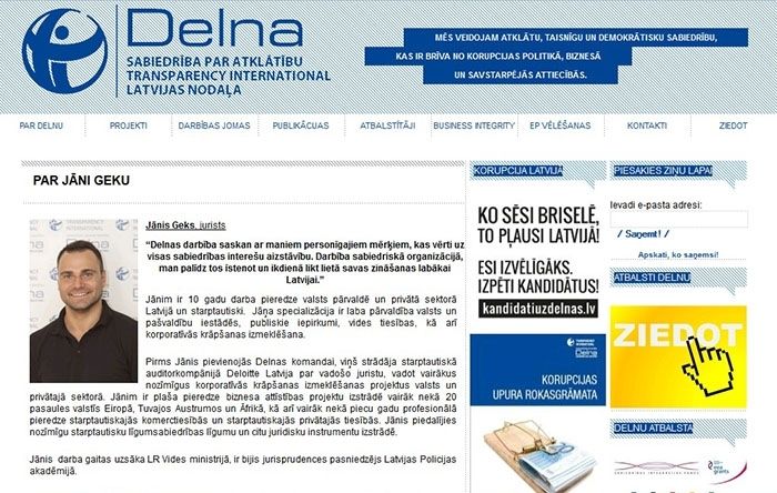 Cik patiesi patiesībā ir paši Inčukalna gudrona dīķu sanācijas projekta kritizētāji